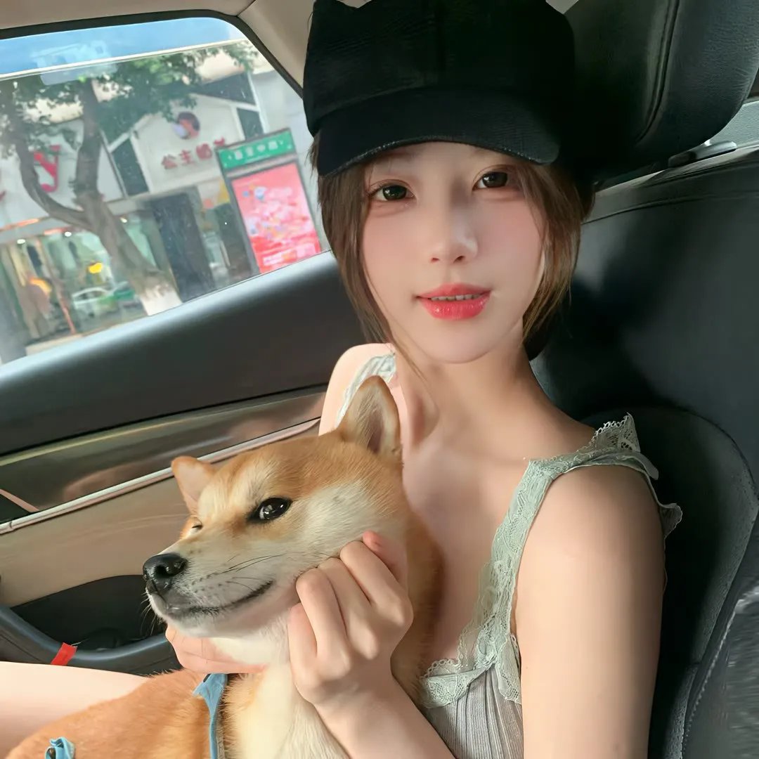 乔治的母亲