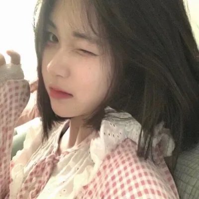 我就是我!