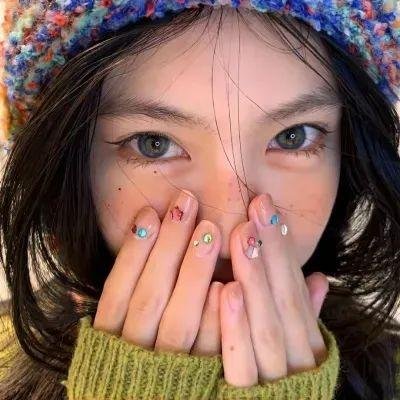 舞步轻快
